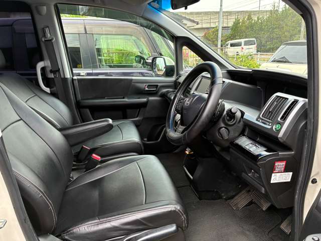 ホンダ ステップワゴン　スパーダ ２．０ スパーダ Ｚ H23年 (甲信越・北陸) 99