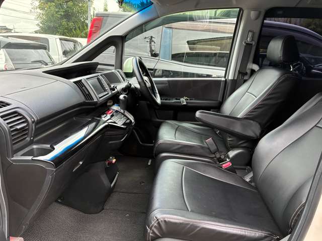 ホンダ ステップワゴン　スパーダ ２．０ スパーダ Ｚ H23年 (甲信越・北陸) 99