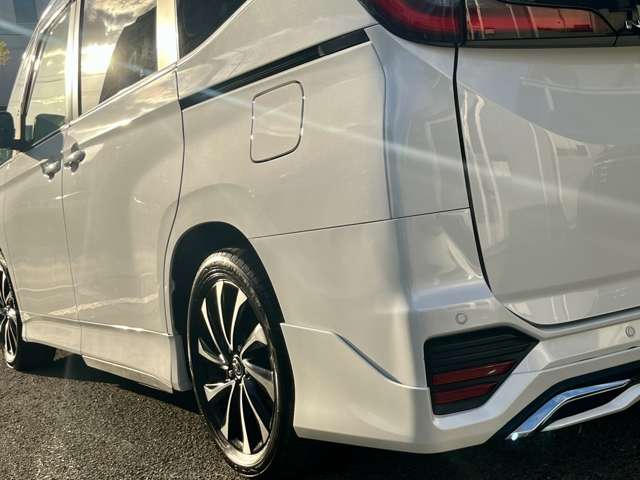トヨタ ノア ２．０ Ｓ－Ｚ R5年 (近畿) 99