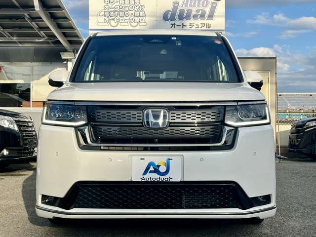 ホンダ ステップワゴン　ハイブリッド ２．０ Ｅ：ＨＥＶ スパーダ R5年 (近畿) 99