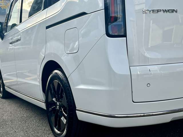 ホンダ ステップワゴン　ハイブリッド ２．０ Ｅ：ＨＥＶ スパーダ R5年 (近畿) 99