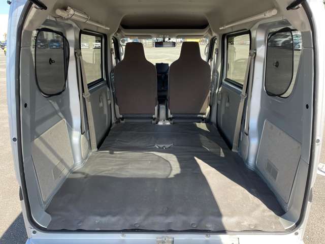 日産 ＮＶ１００クリッパー ６６０ ＤＸ R3年 (近畿) 99