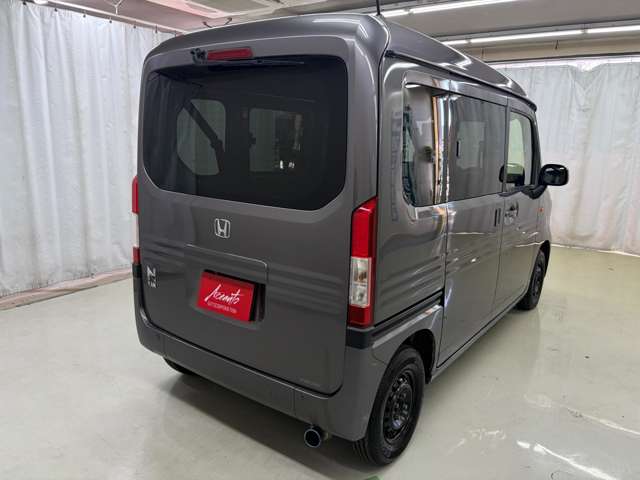 ホンダ Ｎ−ＶＡＮ ６６０ ＋スタイル ファン ターボ R5年 () 99