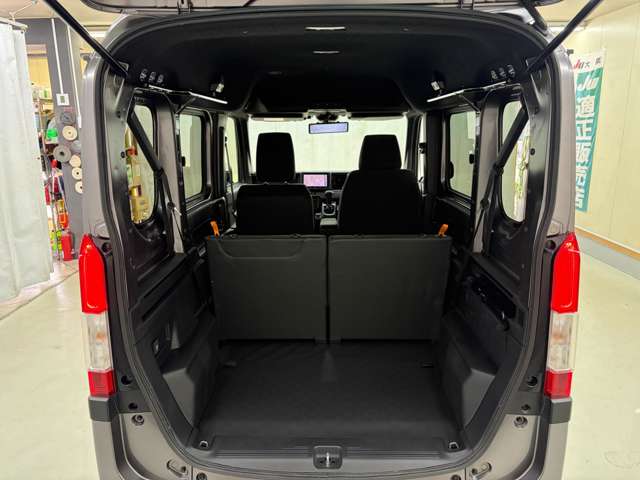 ホンダ Ｎ−ＶＡＮ ６６０ ＋スタイル ファン ターボ R5年 () 99