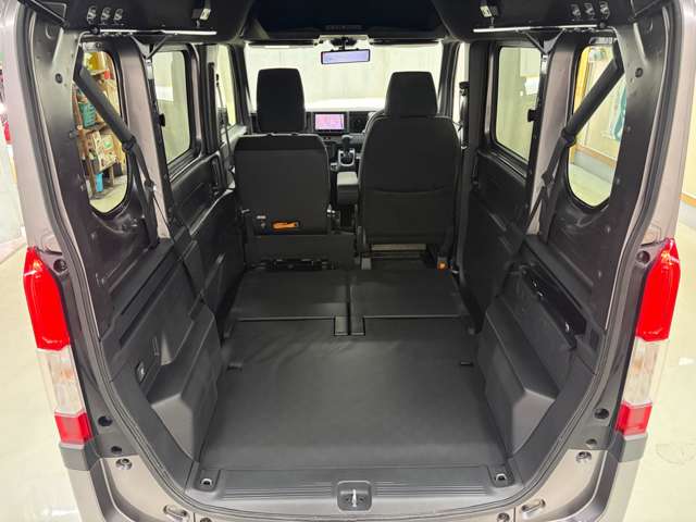 ホンダ Ｎ−ＶＡＮ ６６０ ＋スタイル ファン ターボ R5年 () 99