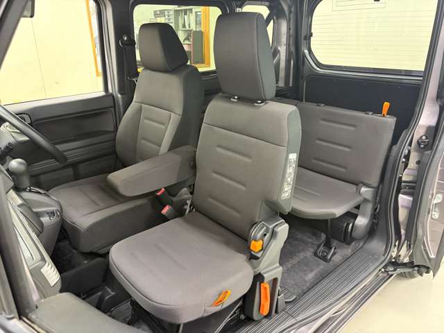 ホンダ Ｎ−ＶＡＮ ６６０ ＋スタイル ファン ターボ R5年 () 99
