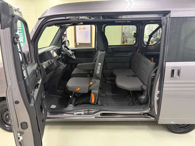 ホンダ Ｎ−ＶＡＮ ６６０ ＋スタイル ファン ターボ R5年 () 99