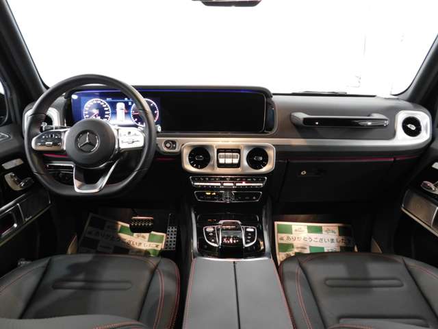 メルセデスベンツ Ｇクラス Ｇ４００Ｄ ＡＭＧライン ディーゼルターボ ４ＷＤ R3年 (近畿) 99