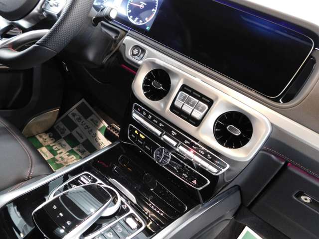メルセデスベンツ Ｇクラス Ｇ４００Ｄ ＡＭＧライン ディーゼルターボ ４ＷＤ R3年 (近畿) 99