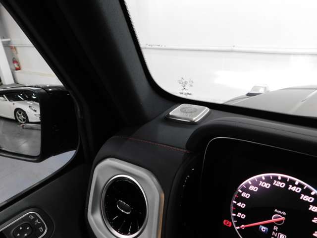 メルセデスベンツ Ｇクラス Ｇ４００Ｄ ＡＭＧライン ディーゼルターボ ４ＷＤ R3年 (近畿) 99