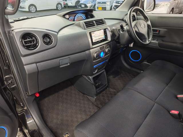 トヨタ ｂＢ １．５ Ｚ Ｘバージョン H20年 () 99