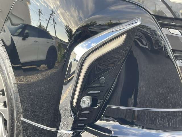 トヨタ アルファード ２．５ Ｚ R6年 (近畿) 99
