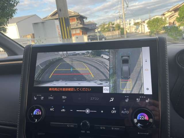 トヨタ アルファード ２．５ Ｚ R6年 (近畿) 99