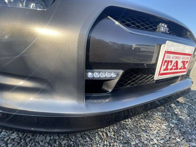 日産 ＧＴ−Ｒ ３．８ ブラックエディション ４ＷＤ H21年 (近畿) 99