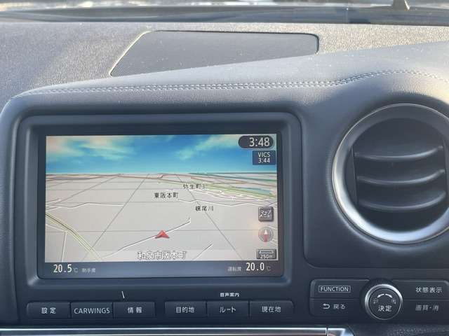 日産 ＧＴ−Ｒ ３．８ ブラックエディション ４ＷＤ H21年 (近畿) 99