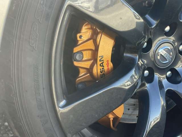日産 ＧＴ−Ｒ ３．８ ブラックエディション ４ＷＤ H21年 (近畿) 99