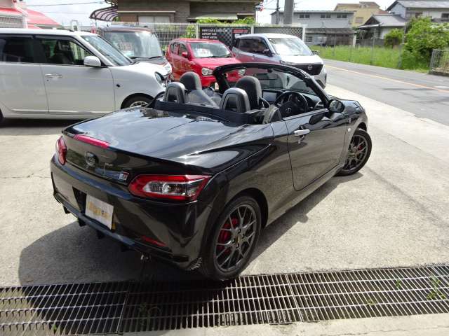トヨタ コペン ６６０ ＧＲ スポーツ R2年 (近畿) 99