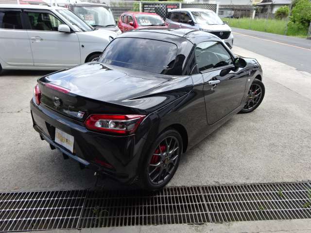 トヨタ コペン ６６０ ＧＲ スポーツ R2年 (近畿) 99