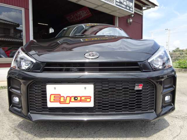 トヨタ コペン ６６０ ＧＲ スポーツ R2年 (近畿) 99
