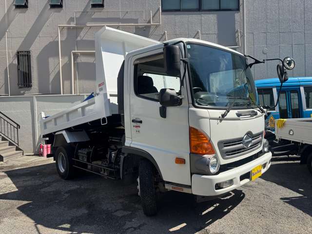 日野自動車 レンジャー ＡＴ H29年 (近畿) 99
