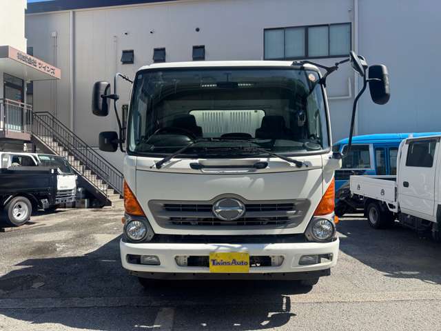日野自動車 レンジャー ＡＴ H29年 (近畿) 99
