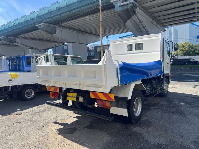 日野自動車 レンジャー ＡＴ H29年 (近畿) 99