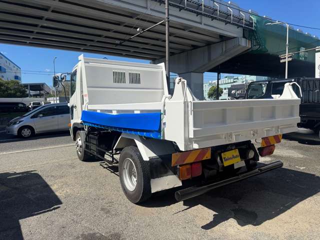 日野自動車 レンジャー ＡＴ H29年 (近畿) 99