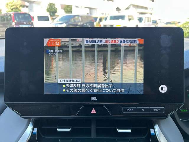トヨタ ハリアー　ハイブリッド ２．５ ハイブリッド Ｚ R5年 (近畿) 99