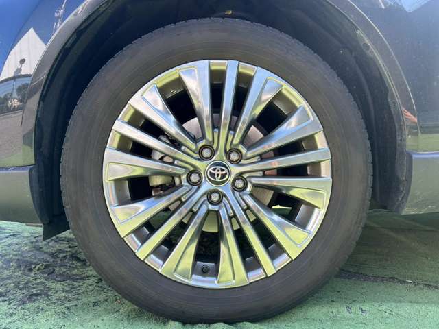 トヨタ ハリアー　ハイブリッド ２．５ ハイブリッド Ｚ R5年 (近畿) 99
