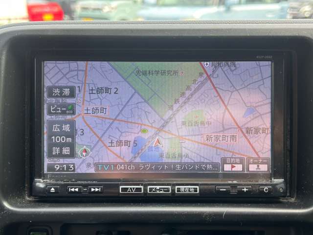 ダイハツ ハイゼットカーゴ ６６０ デラックス ハイルーフ H27年 (近畿) 99