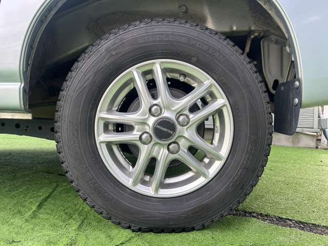 ダイハツ ハイゼットカーゴ ６６０ デラックス ハイルーフ H27年 (近畿) 99