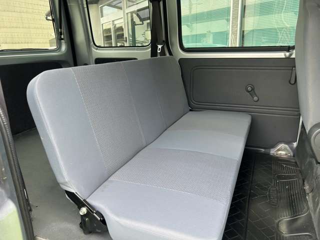 ダイハツ ハイゼットカーゴ ６６０ デラックス ハイルーフ H27年 (近畿) 99