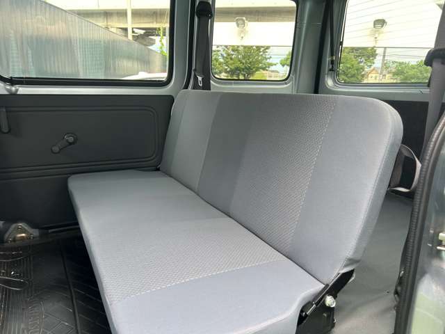 ダイハツ ハイゼットカーゴ ６６０ デラックス ハイルーフ H27年 (近畿) 99