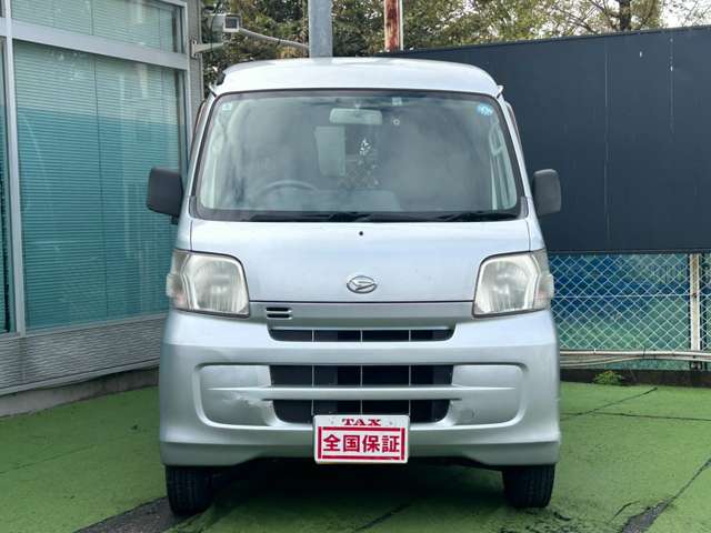 ダイハツ ハイゼットカーゴ ６６０ デラックス ハイルーフ H27年 (近畿) 99