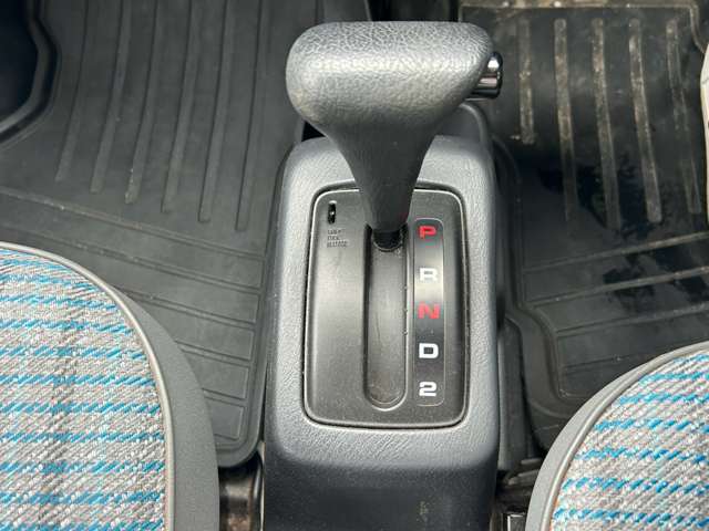 ホンダ アクティバン ６６０ ＳＤＸ H20年 (近畿) 99