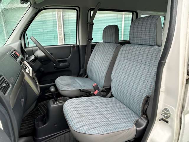 ホンダ アクティバン ６６０ ＳＤＸ H20年 (近畿) 99