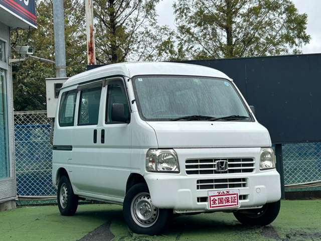 ホンダ アクティバン ６６０ ＳＤＸ H20年 (近畿) 99