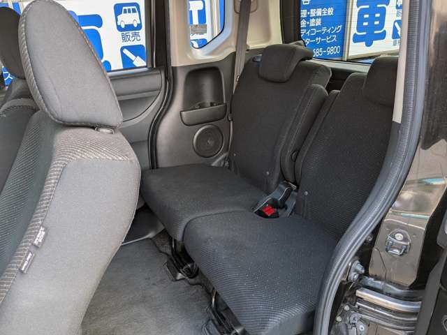 ホンダ Ｎ　ＢＯＸ ６６０ Ｇ Ｌパッケージ H27年 (近畿) 99