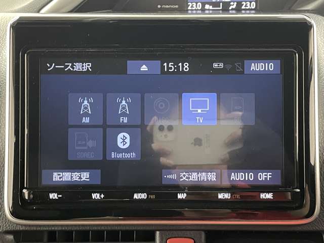 トヨタ ヴォクシー １．８ ハイブリッド ＺＳ 煌ＩＩＩ R3年 (近畿) 99