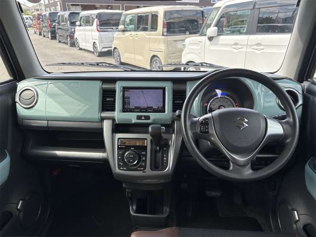 スズキ ハスラー ６６０ タフワイルド H30年 (近畿) 99