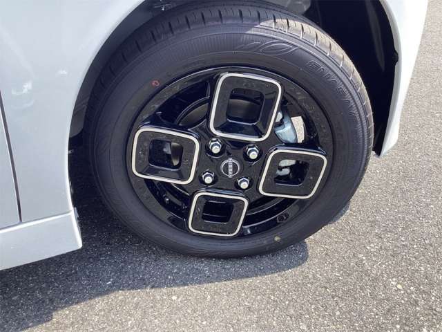 日産 ルークス ６６０ ハイウェイスターＸ R8年 (近畿) 99