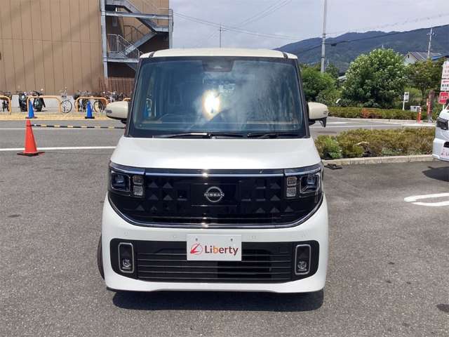 日産 ルークス ６６０ ハイウェイスターＸ R8年 (近畿) 99