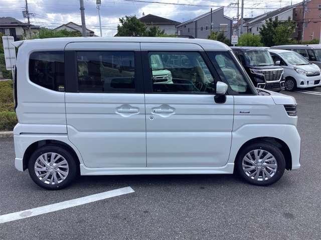 スズキ スペーシア ６６０ カスタム ハイブリッド ＧＳ R8年 (近畿) 99
