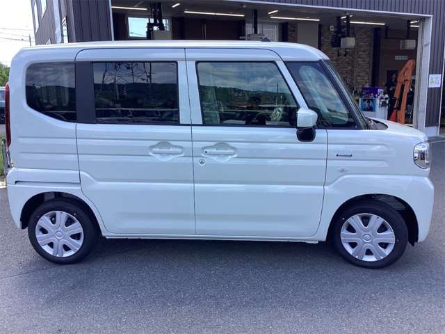 スズキ スペーシア ６６０ ハイブリッド Ｇ R8年 (近畿) 99
