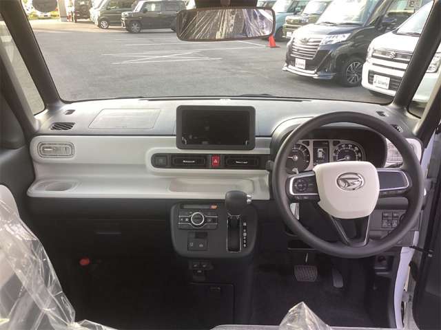 ダイハツ ムーヴ　キャンバス ６６０ ストライプス Ｇ R8年 (近畿) 99