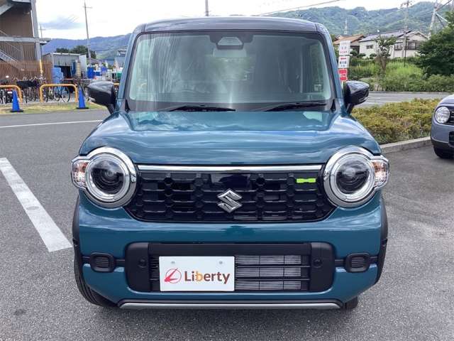 スズキ ハスラー ６６０ ハイブリッド Ｇ R8年 (近畿) 99