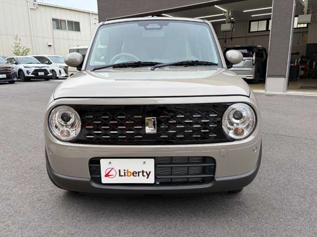 スズキ アルトラパン ６６０ ハイブリッド Ｌ R8年 (近畿) 99
