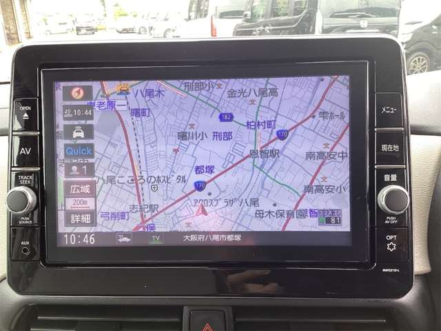 日産 ルークス ６６０ Ｘ R4年 (近畿) 99