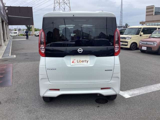 日産 ルークス ６６０ Ｘ R4年 (近畿) 99