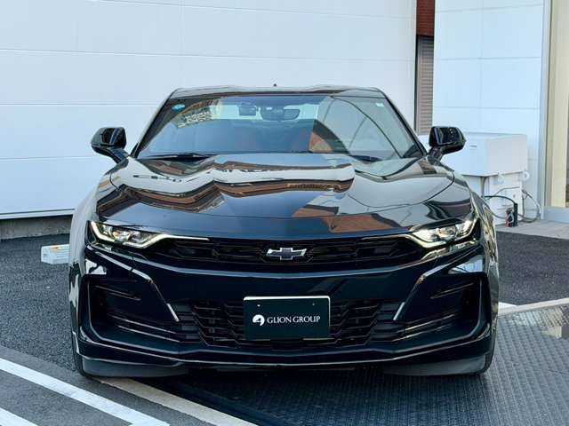 シボレー カマロ ＬＴ　ＲＳ R6年 (近畿) 99